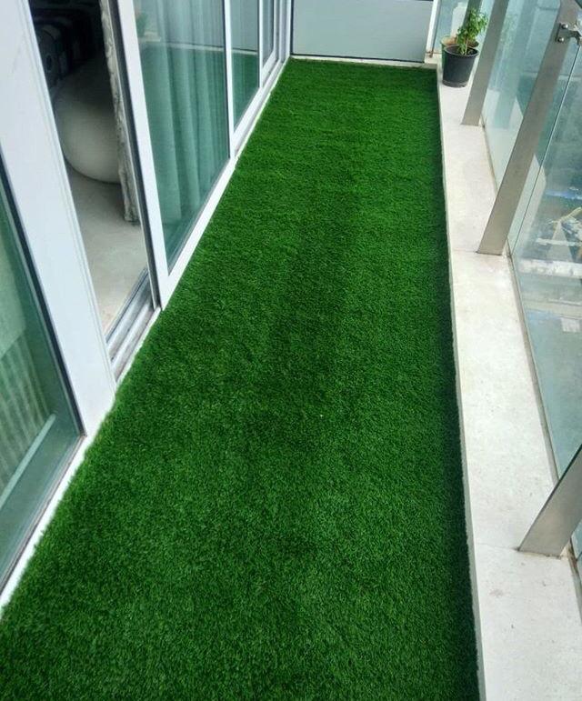 ARTIFICIAL TURF (IMPORTED) AVAILABLE ON 50% TRS